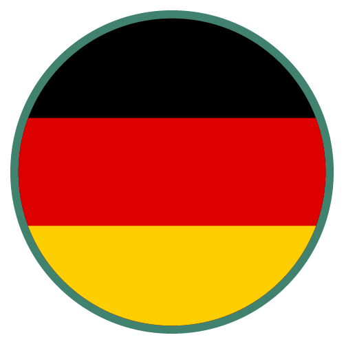 Germany Flag