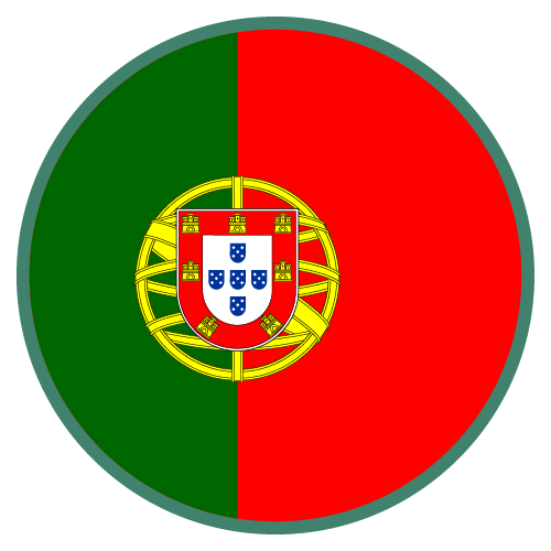 Portugal Flag