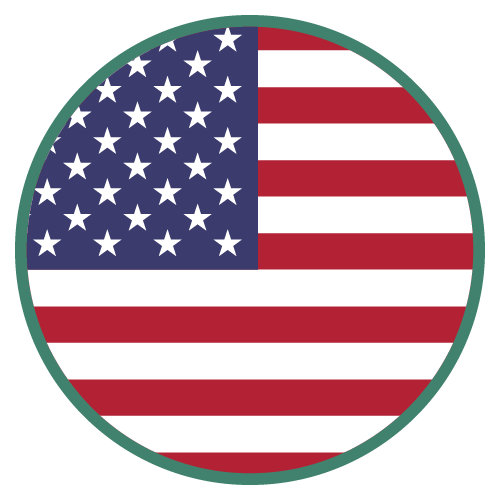 USA Flag