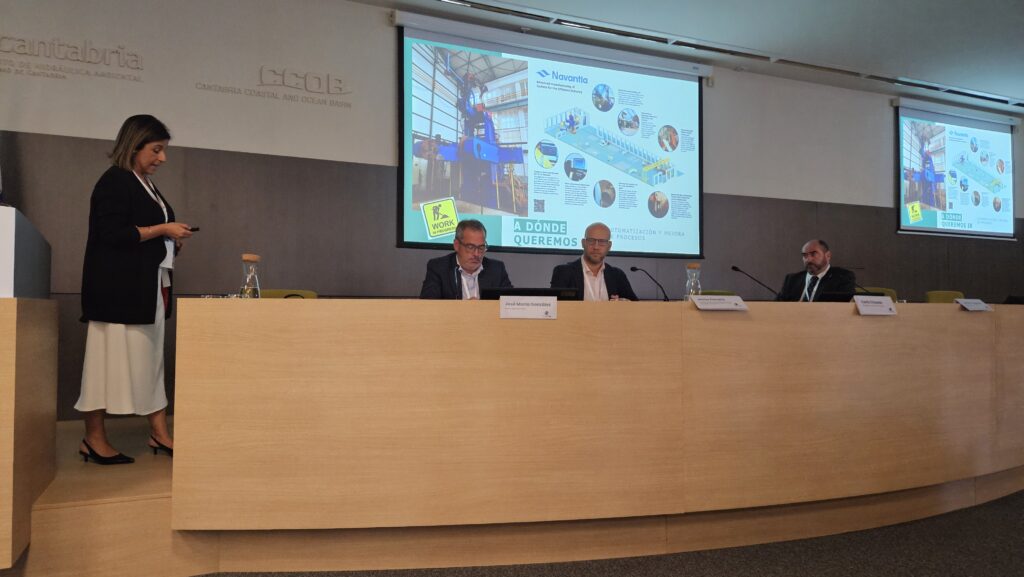 Navantia Seanergies, división de Energías Verdes de Navantia, ha entregado su segunda jacket de subestación para Ocean Winds, esta vez para el futuro parque eólico marino situado en Francia Dieppe Le Tréport. La jacket ha partido desde la dársena sur del astillero de Puerto Real, rumbo a su destino en la costa atlántica de Francia.