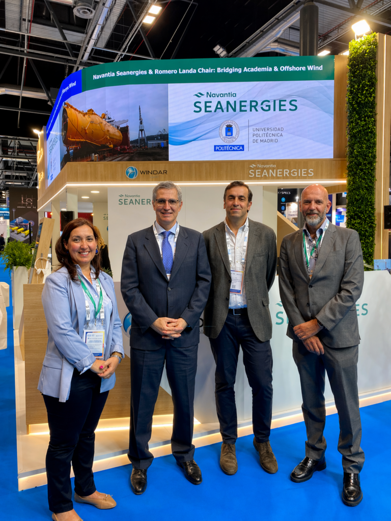 Navantia Seanergies, división de Energías Verdes de Navantia, ha entregado su segunda jacket de subestación para Ocean Winds, esta vez para el futuro parque eólico marino situado en Francia Dieppe Le Tréport. La jacket ha partido desde la dársena sur del astillero de Puerto Real, rumbo a su destino en la costa atlántica de Francia.