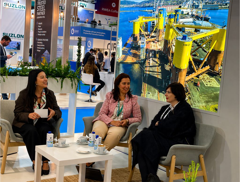 Navantia Seanergies, división de Energías Verdes de Navantia, ha entregado su segunda jacket de subestación para Ocean Winds, esta vez para el futuro parque eólico marino situado en Francia Dieppe Le Tréport. La jacket ha partido desde la dársena sur del astillero de Puerto Real, rumbo a su destino en la costa atlántica de Francia.